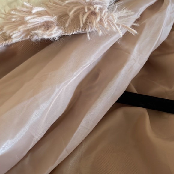 Ruffle me up lightweight jacket - Picture 4 of 6